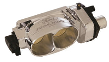 Load image into Gallery viewer, Ford Racing 2005-2010 Mustang GT Billet Throttle Body - Main Product View
