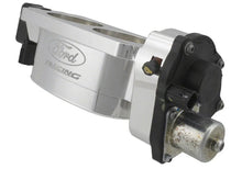 Load image into Gallery viewer, Ford Racing 2005-2010 Mustang GT Billet Throttle Body - Side View