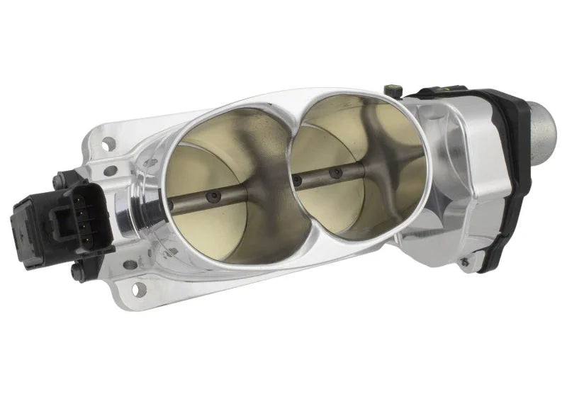 Ford Racing 2005-2010 Mustang GT Billet Throttle Body - Additional View 6
