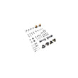 Load image into Gallery viewer, Ford Racing 2005-2014 Mustang GT Coupe Assembled Handling Pack - Back View