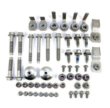 Load image into Gallery viewer, Ford Racing 2005-2014 Mustang Handling Pack Fastener Kit - Main Product View