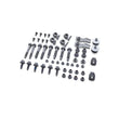 Load image into Gallery viewer, Ford Racing 2005-2014 Mustang Handling Pack Fastener Kit - Back View