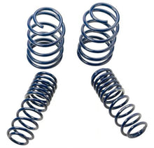 Load image into Gallery viewer, Ford Racing 2005-2014 Mustang Spring Kit 1.5in Drop - Main Product View