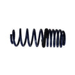 Load image into Gallery viewer, Ford Racing 2005-2014 Mustang Spring Kit 1.5in Drop - Side View