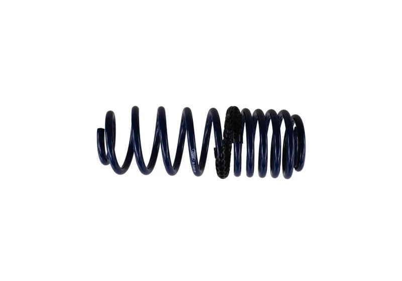 Ford Racing 2005-2014 Mustang Spring Kit 1.5in Drop - Side View