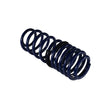 Load image into Gallery viewer, Ford Racing 2005-2014 Mustang Spring Kit 1.5in Drop - Back View