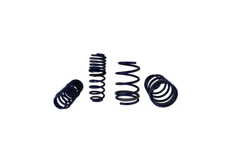 Ford Racing 2005-2014 Mustang Spring Kit 1.5in Drop - Additional View 8