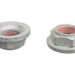 Load image into Gallery viewer, Ford Racing 2005-2014 Mustang V6 / BOSS / GT / Shelby GT500 Hub Kit with ARP Studs - Side View