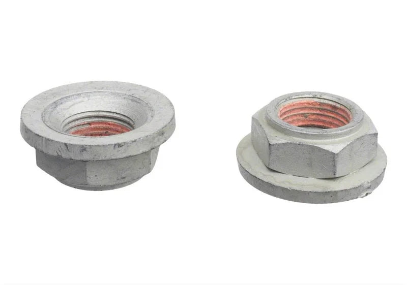 Ford Racing 2005-2014 Mustang V6 / BOSS / GT / Shelby GT500 Hub Kit with ARP Studs - Side View