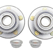 Load image into Gallery viewer, Ford Racing 2005-2014 Mustang V6 / BOSS / GT / Shelby GT500 Hub Kit with ARP Studs - Additional View 5
