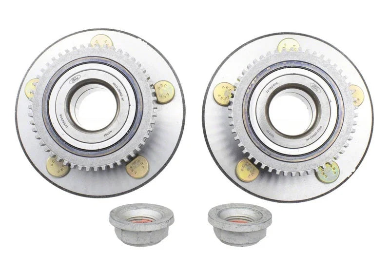 Ford Racing 2005-2014 Mustang V6 / BOSS / GT / Shelby GT500 Hub Kit with ARP Studs - Additional View 5