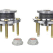 Load image into Gallery viewer, Ford Racing 2005-2014 Mustang V6 / BOSS / GT / Shelby GT500 Hub Kit with ARP Studs - Additional View 6