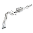 Load image into Gallery viewer, Ford Racing 2011-2014 F-150 SVT Raptor 6.2L Cat-Back Touring Exhaust System 145-inch WB - Main Product View