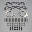 Load image into Gallery viewer, Ford Racing 2011-2017 Mustang 5.0L Coyote Exhaust Manifold Gasket and Hardware Kit - Main Product View