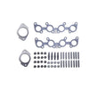 Load image into Gallery viewer, Ford Racing 2011-2017 Mustang 5.0L Coyote Exhaust Manifold Gasket and Hardware Kit - Back View
