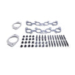 Load image into Gallery viewer, Ford Racing 2011-2017 Mustang 5.0L Coyote Exhaust Manifold Gasket and Hardware Kit - Installation View