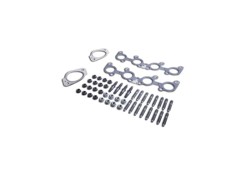 Ford Racing 2011-2017 Mustang 5.0L Coyote Exhaust Manifold Gasket and Hardware Kit - Additional View 5