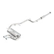 Load image into Gallery viewer, Ford Racing 2013-15 Focus ST Cat-Back Exhaust System (No Drop Ship) - Main Product View