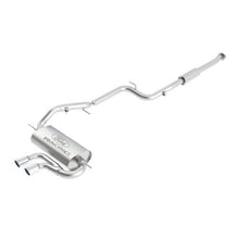 Load image into Gallery viewer, Ford Racing 2013-15 Focus ST Cat-Back Exhaust System (No Drop Ship) - Main Product View