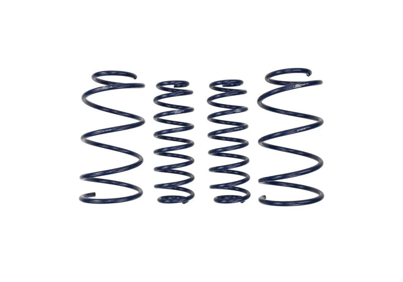 Ford Racing 2013 Cobra Jet Spring Kit - Main Product View