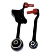 Load image into Gallery viewer, Ford Racing 2015-2016 Mustang Performance Pack Front Control Arm Kit - Side View