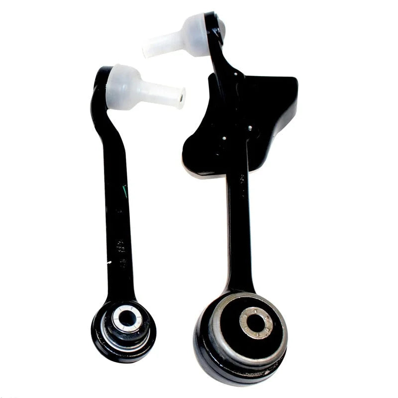Ford Racing 2015-2016 Mustang Performance Pack Front Control Arm Kit - Back View