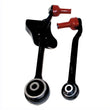 Load image into Gallery viewer, Ford Racing 2015-2016 Mustang Performance Pack Front Control Arm Kit - Installation View