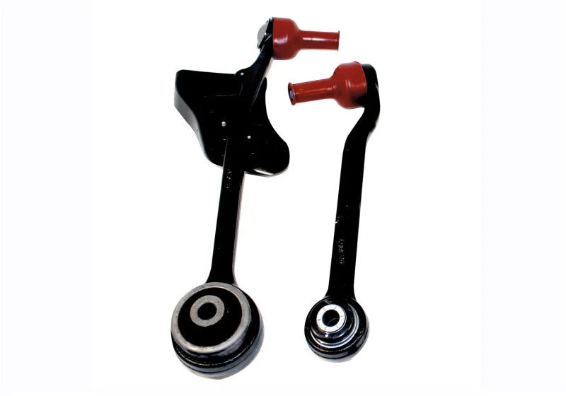 Ford Racing 2015-2016 Mustang Performance Pack Front Control Arm Kit - Installation View