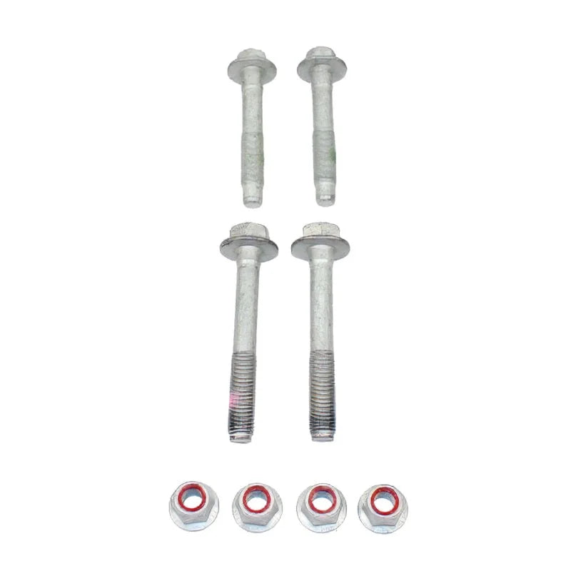 Ford Racing 2015-2016 Mustang Performance Pack Front Control Arm Kit - Additional View 6