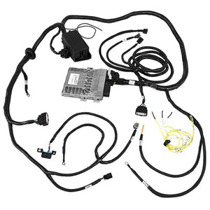 Ford Racing 2015-2017 Coyote 5.0L W/ Automatic Transmission Control Pack - Main Product View