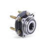 Load image into Gallery viewer, Ford Racing 2015-2017 Ford Mustang Rear Wheel Hub Kit With ARP Studs - Back View