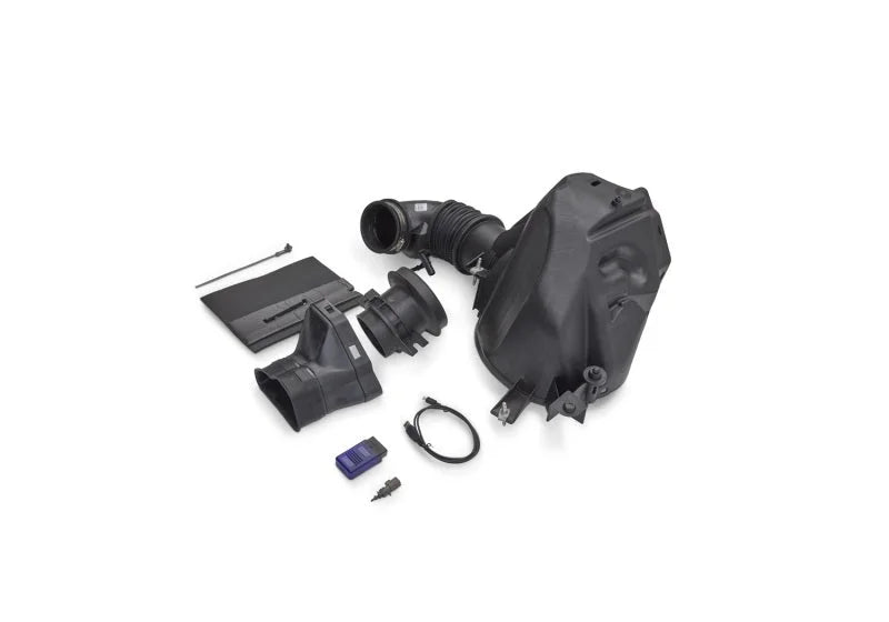Ford Racing 2015-2017 Mustang 2.3L Ecoboost Calibration Kit - Back View