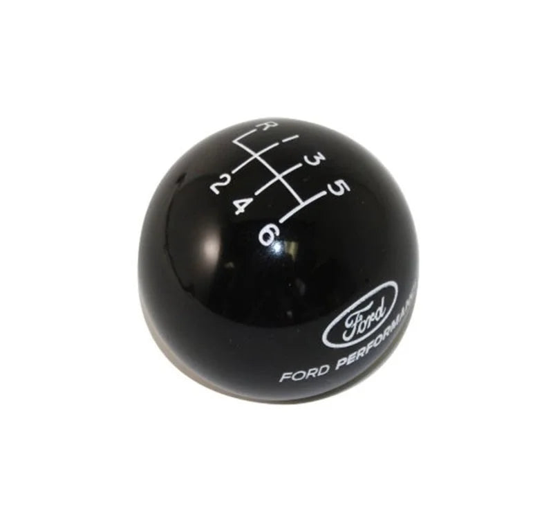 Ford Racing 2015-2017 Mustang Ford Racing Shift Knob 6 Speed - Main Product View