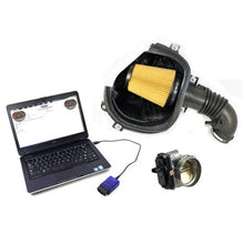 Load image into Gallery viewer, Ford Racing 2015-2017 Mustang GT Cold Air Intake &amp; Calibration Power Pack 2 - Main Product View