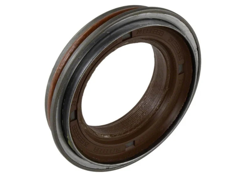 Ford Racing 2015-2018 Mustang Super 8.8in IRS Axle Bearing & Seal Kit - Installation View