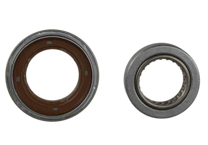 Ford Racing 2015-2018 Mustang Super 8.8in IRS Axle Bearing & Seal Kit - Additional View 5