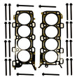 Load image into Gallery viewer, Ford Racing 2015 5.0L Coyote Head Changing Kit 11mm Head Bolts - Main Product View