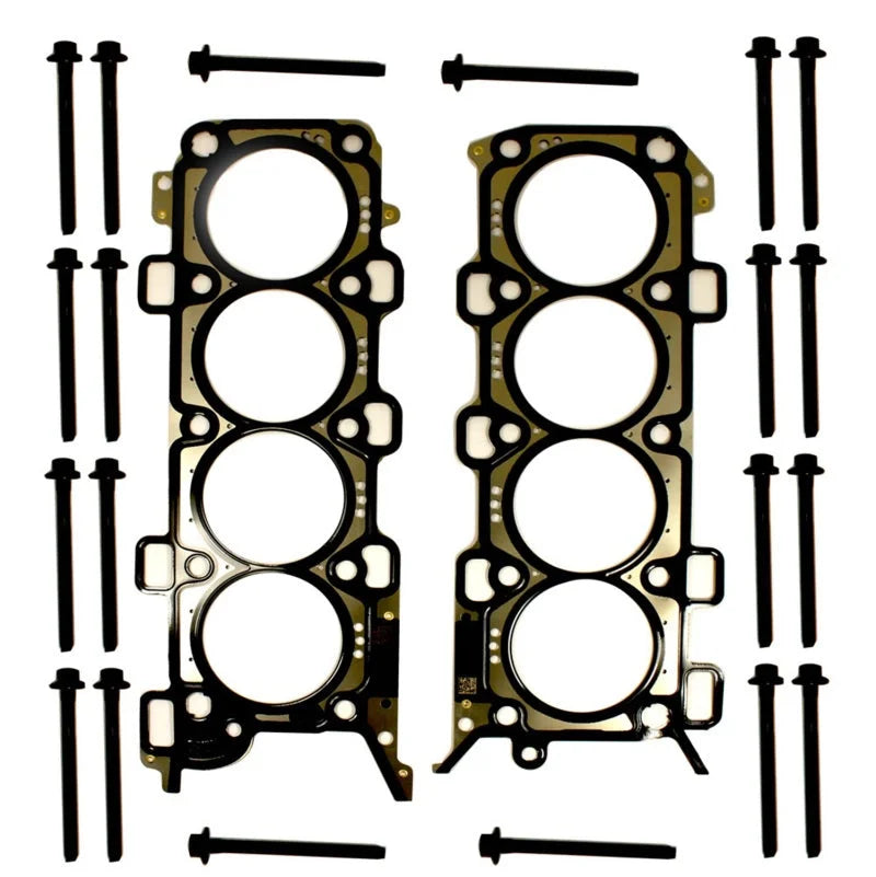 Ford Racing 2015 5.0L Coyote Head Changing Kit 11mm Head Bolts - Main Product View