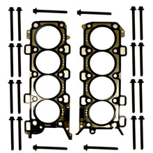 Load image into Gallery viewer, Ford Racing 2015 5.0L Coyote Head Changing Kit 11mm Head Bolts - Main Product View
