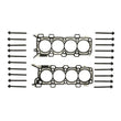 Load image into Gallery viewer, Ford Racing 2015 5.0L Coyote Head Changing Kit 11mm Head Bolts - Side View