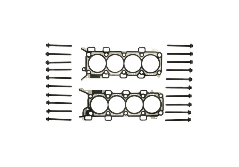 Ford Racing 2015 5.0L Coyote Head Changing Kit 11mm Head Bolts - Side View