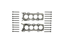 Load image into Gallery viewer, Ford Racing 2015 5.0L Coyote Head Changing Kit 11mm Head Bolts - Side View