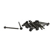 Load image into Gallery viewer, Ford Racing 2015 5.0L Coyote Head Changing Kit 11mm Head Bolts - Back View