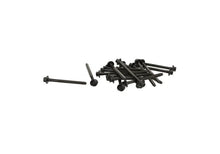Load image into Gallery viewer, Ford Racing 2015 5.0L Coyote Head Changing Kit 11mm Head Bolts - Back View