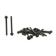 Load image into Gallery viewer, Ford Racing 2015 5.0L Coyote Head Changing Kit 11mm Head Bolts - Additional View 7