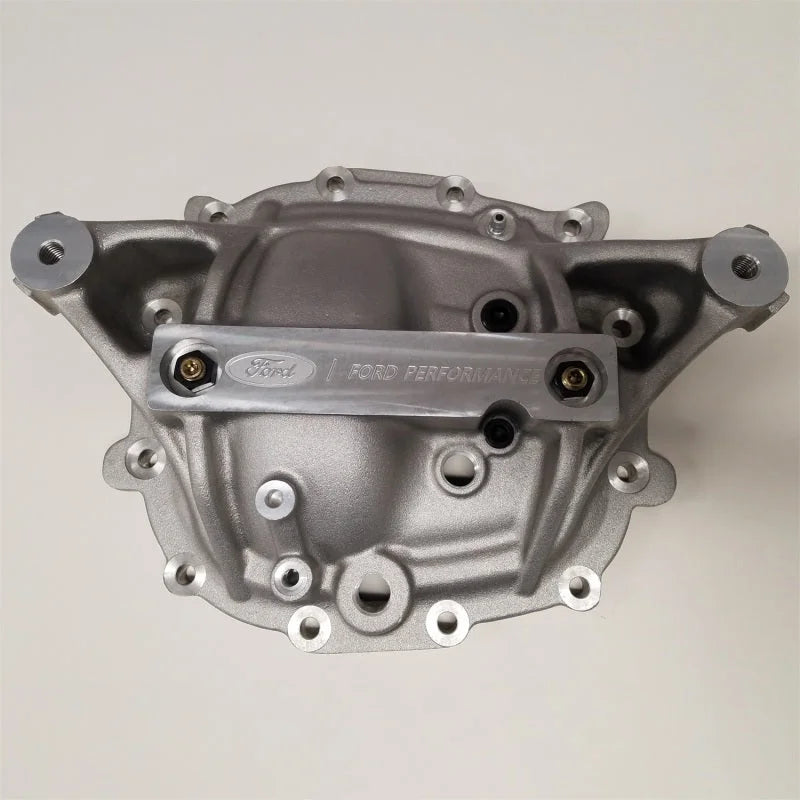 Ford Racing 2015+ Ford Mustang Differential Cover - 8.8in. IRS - Main Product View
