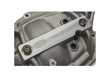 Load image into Gallery viewer, Ford Racing 2015+ Ford Mustang Differential Cover - 8.8in. IRS - Back View