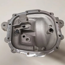 Load image into Gallery viewer, Ford Racing 2015+ Ford Mustang Differential Cover - 8.8in. IRS - Installation View