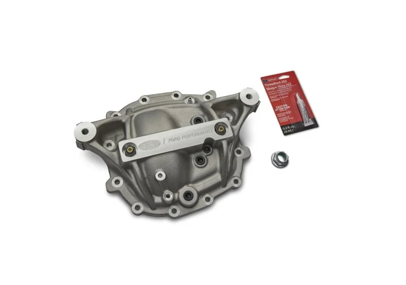 Ford Racing 2015+ Ford Mustang Differential Cover - 8.8in. IRS - Additional View 6