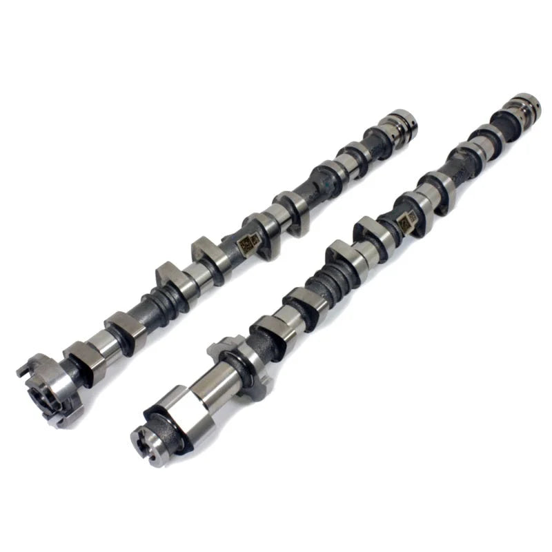Ford Racing 2015 Mustang 2.3L EcoBoost High Performance Camshafts - Main Product View